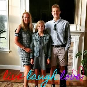 Meet your Posher, Kay